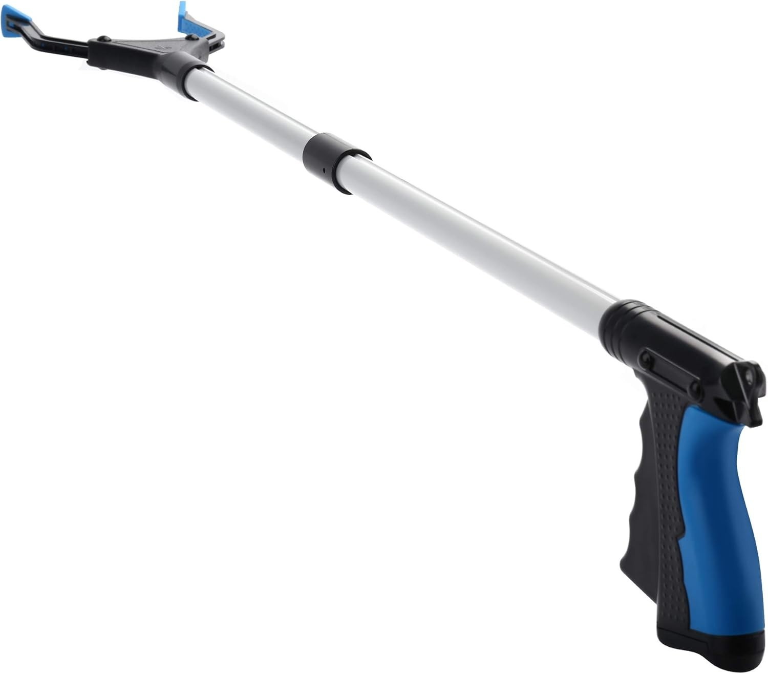Rotating 32" Grabber Tool – Perfect Litter Picker for Easy Accessibility