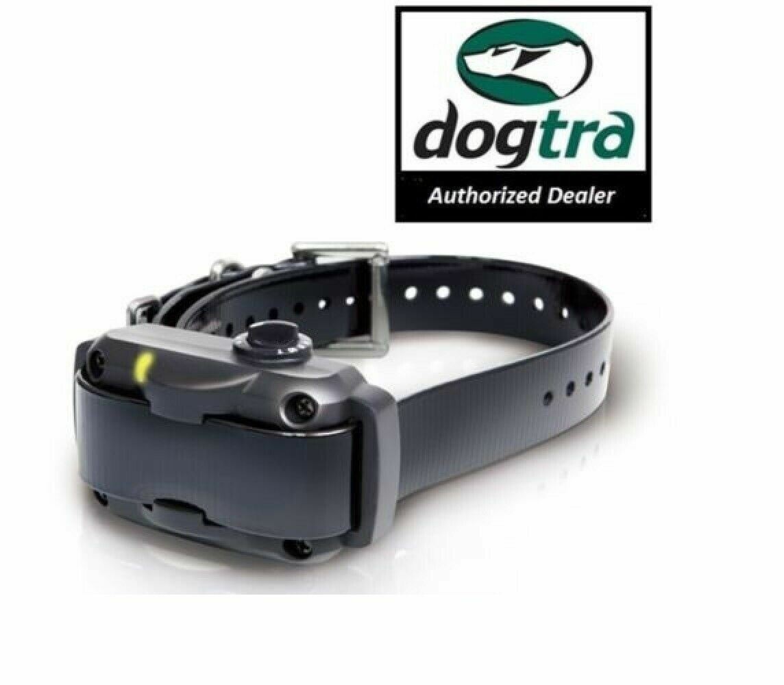 Dogtra YS600 High Powered  No Bark Collar Medium to Large Breed Dogs YS 600