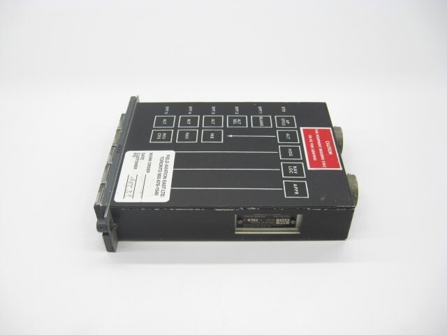 Collins 614E-23R Mode Selector - PN: 622-0945-003