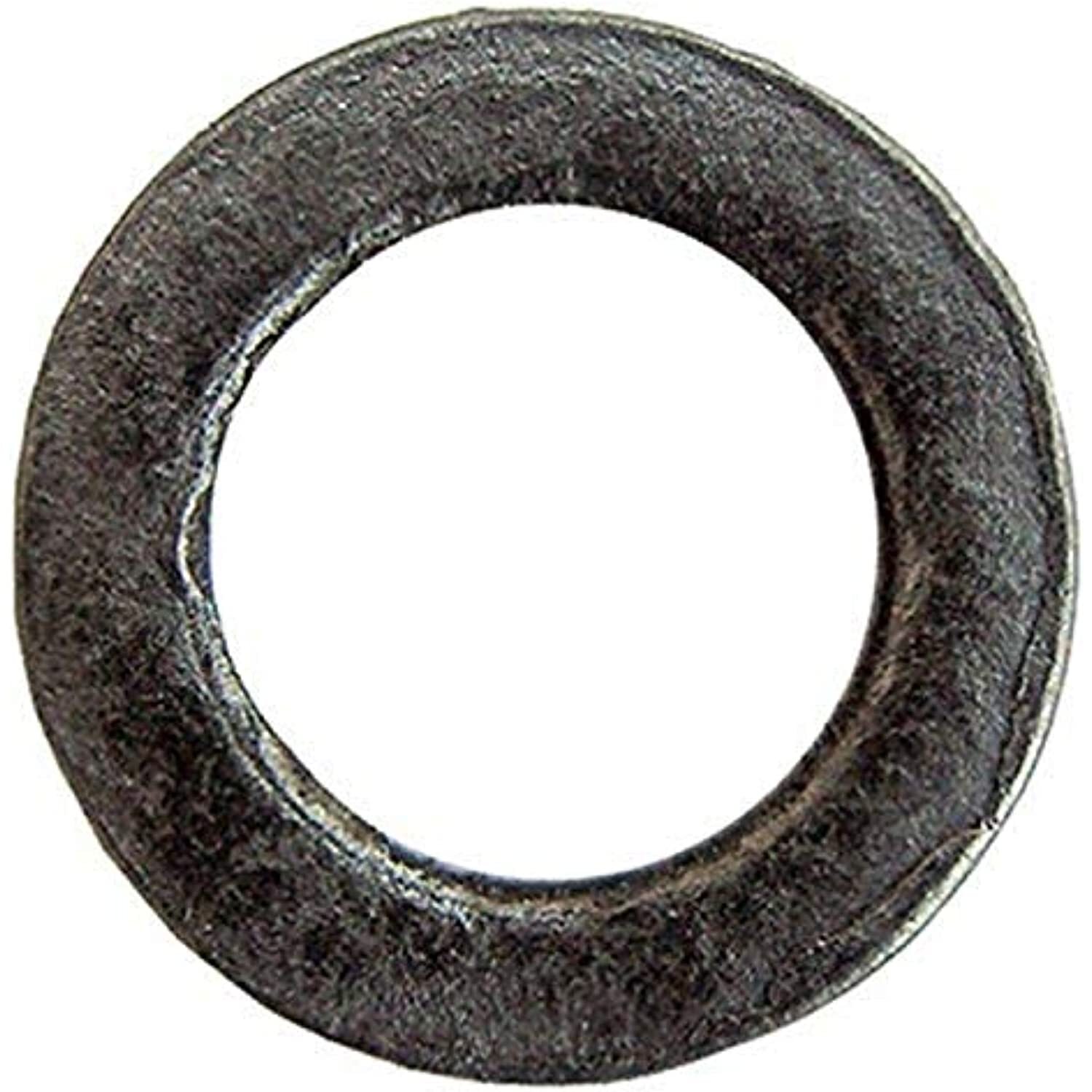 LARSEN SUPPLY 02-1680P 3/8" x 13/16" x 3/16" #8 Rubber Shower Stem Packing