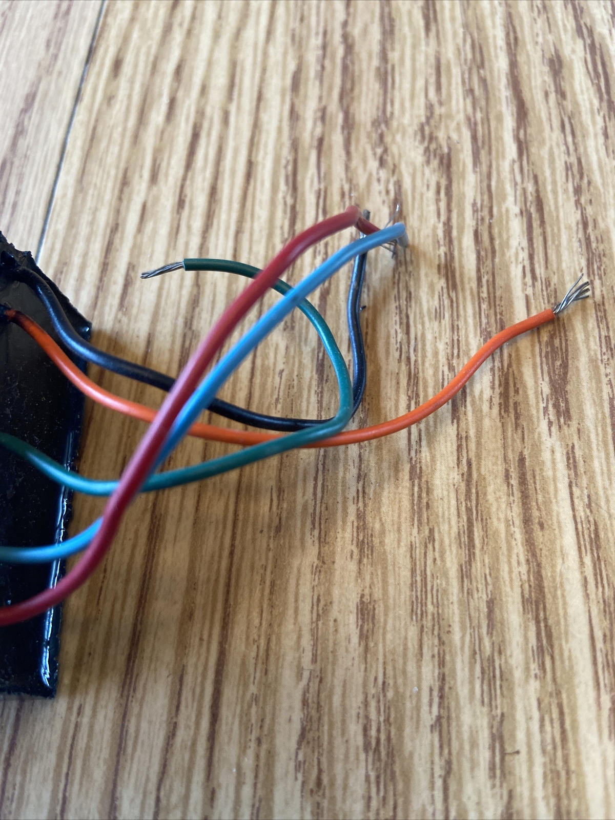 Winco Mity-Amp Audio Amplifier Module #A