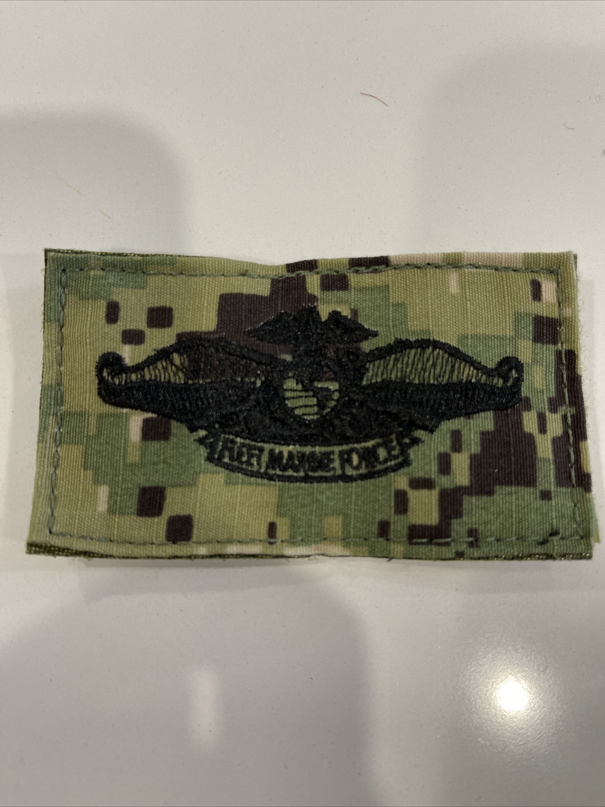 LBT US Navy Type III AOR2 Warfare Devices Fleet Marine Force (FMF)