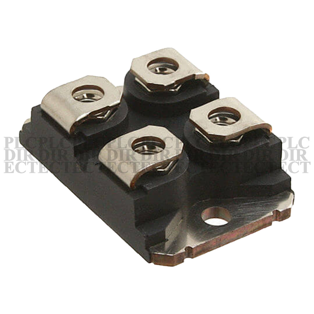 New IXYS IXYN100N120C3H1 Power Supply Module