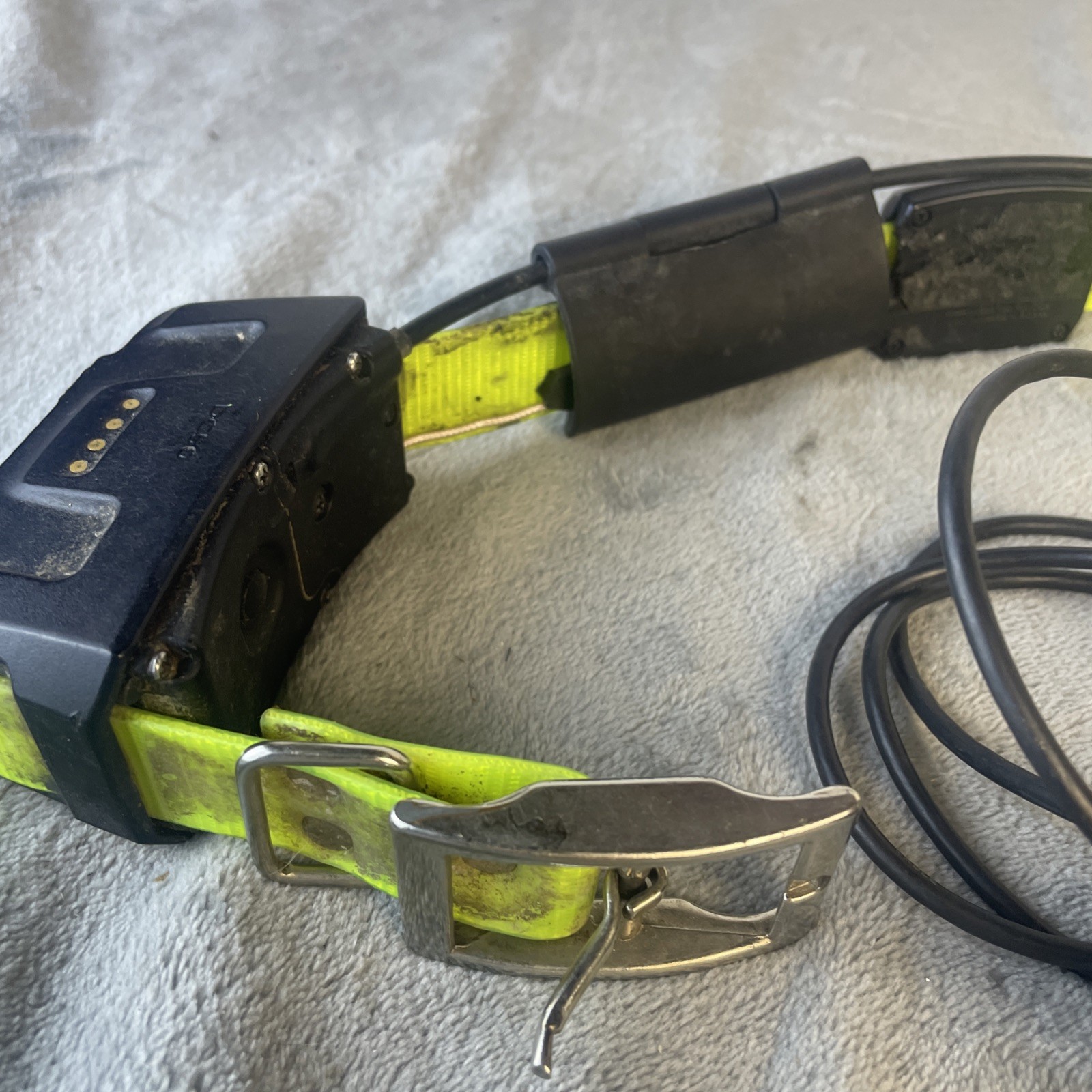 Garmin DC50 GPS Dog Tracking Collar USA Version with Charger