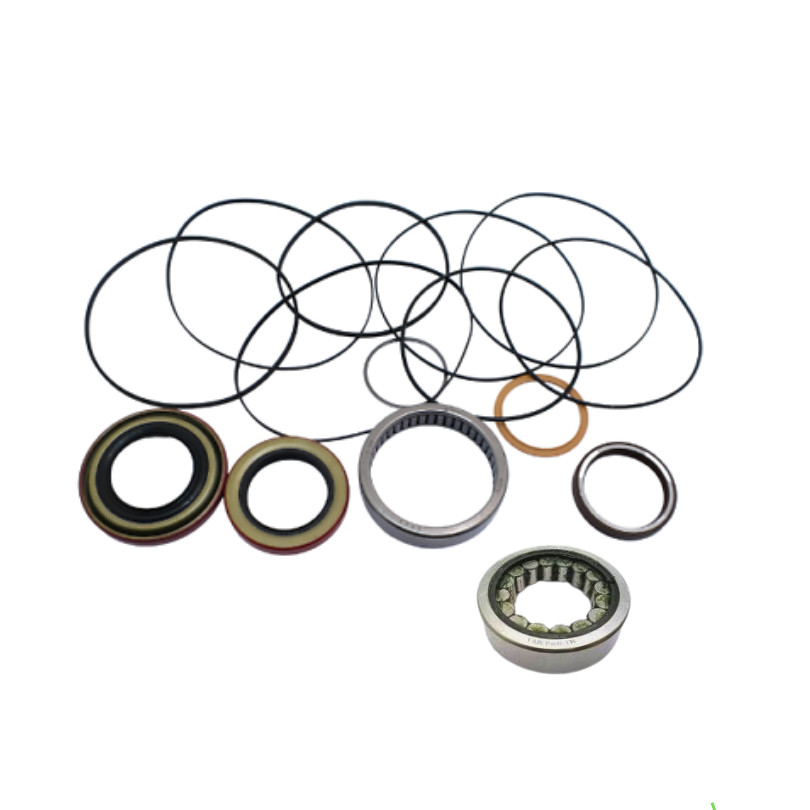 Aztec Replacement for Hustler 784991 - Seal Kit for Hydraulic Motor