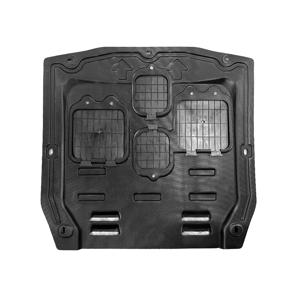 Engine Splash Guard For Chevrolet Equinox 18-20 Under Engine Shield Cover Board