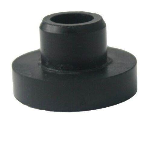 Generator Shut-Off Valve Drain Grommet N103455 Fits Devilbiss Craftsman Porte...