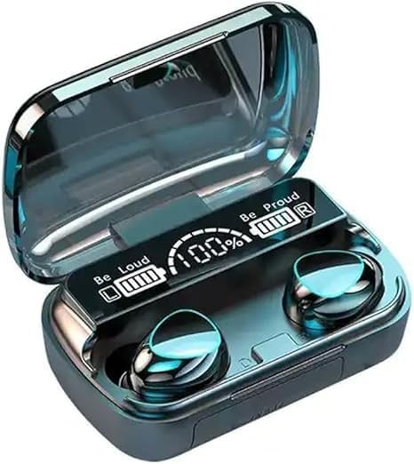 Auriculares De Traducción 144 Idiomas Traductor Audifonos Para iPhone y Android