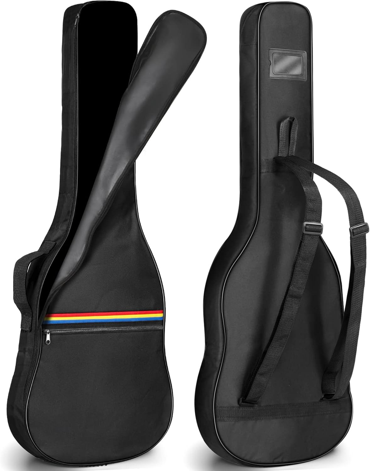 Guitar Dust Cover Bag Electric  Electric Gig Bag Soft Case for Electric Guitars