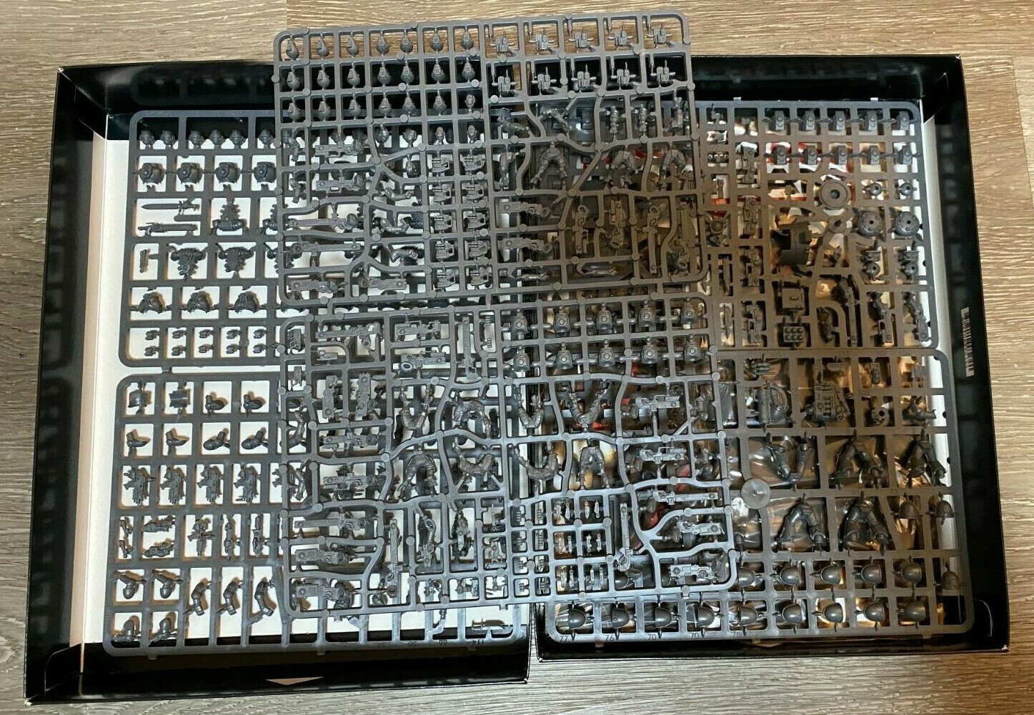 Warhammer 40000 Kill Team - Starter Set - Games Workshop