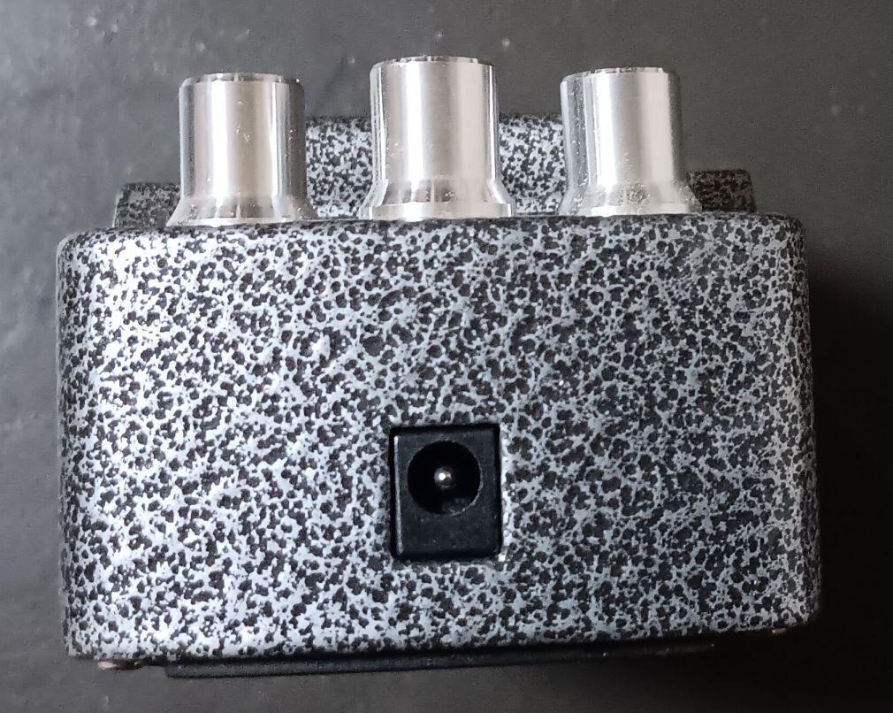 DAPHON OVERDRIVE E20OD OPEN BOX