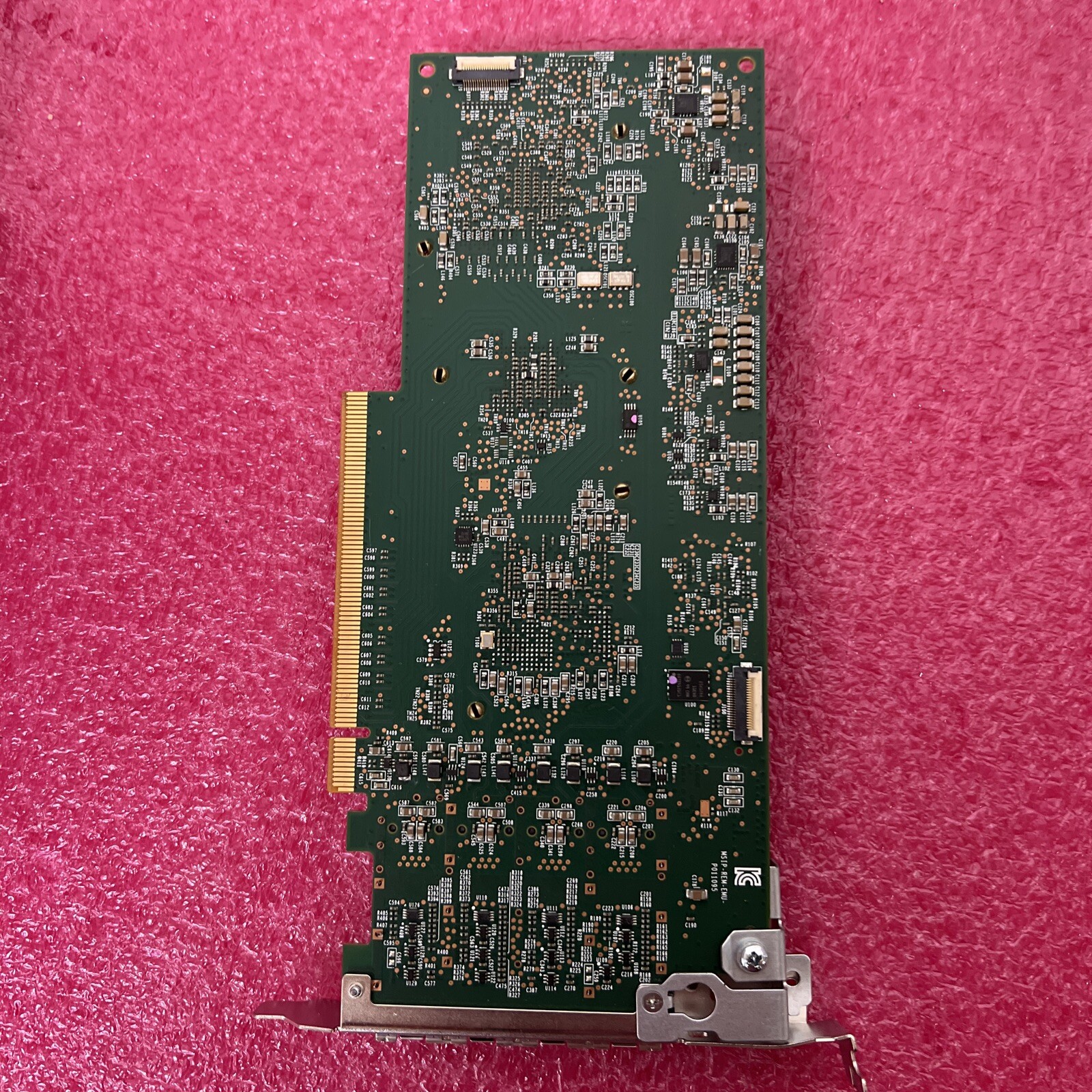 EMC Emulex LPE16304-M-E Card
