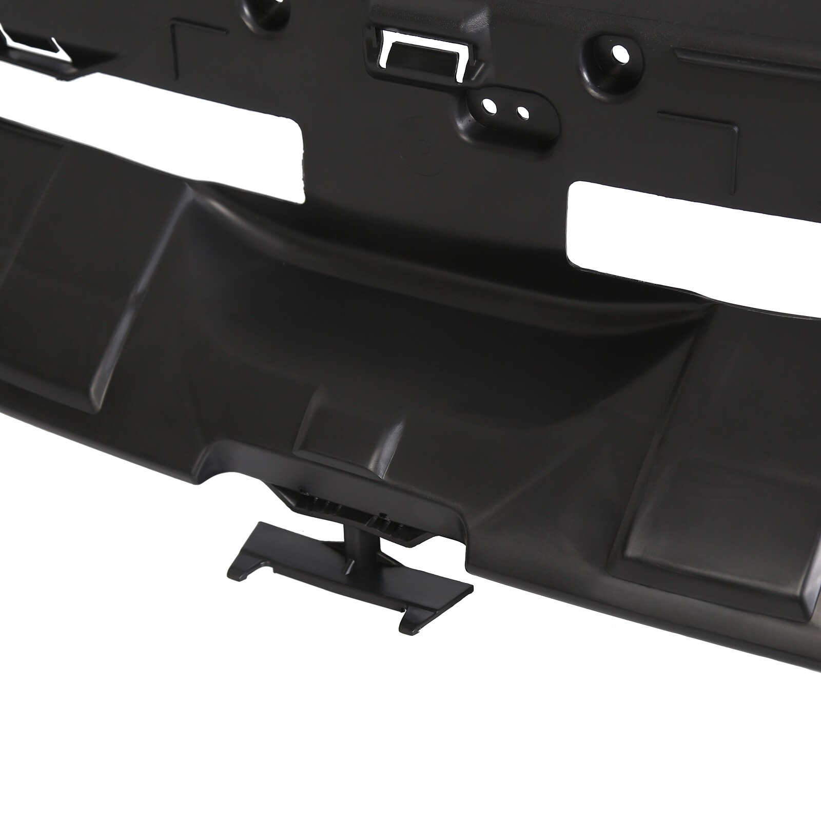 For Ford Focus 2012 2013 2014 Front Bumper Upper Support Bracket Cover FO1065105