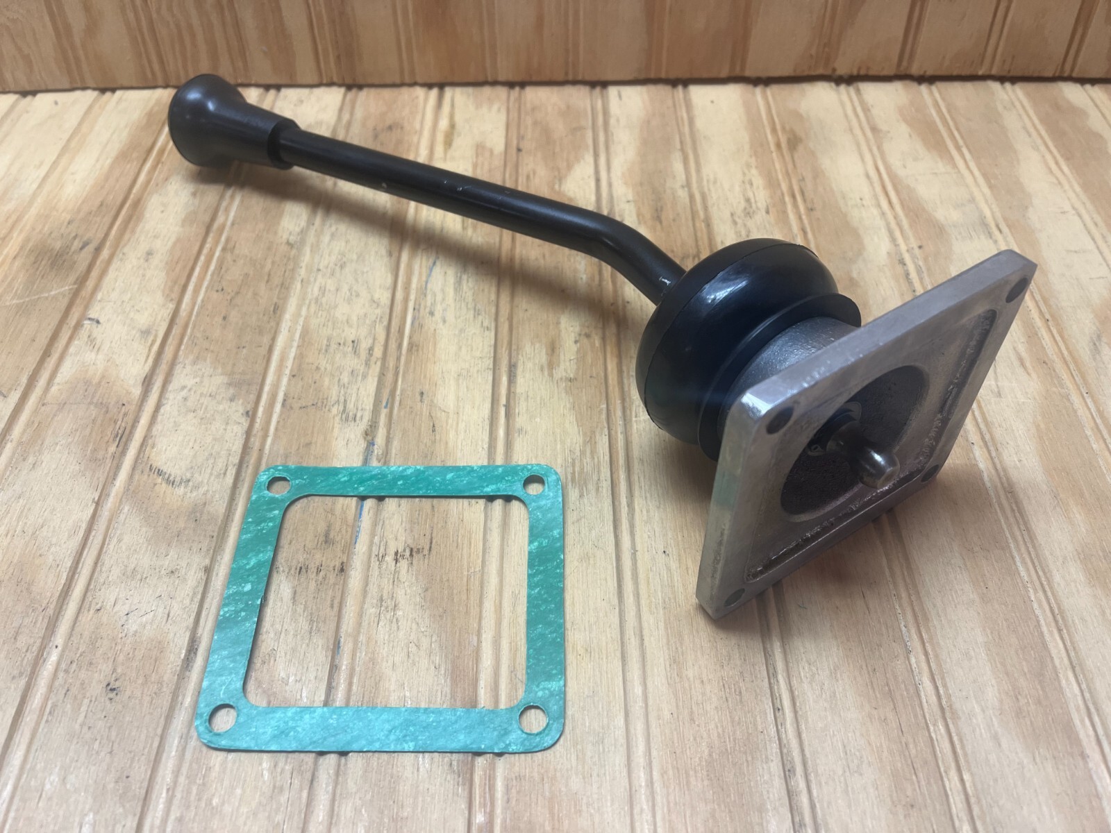 GEAR SHIFTER ASSEMBLY FOR YANMAR TRACTOR YM195,YM240,YM1500,YM1700,YM2000 & MORE