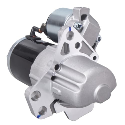 17986 Starter (For 3.6L) Fit for Bu-ick 08-17 Enclave, 10-16 Lacrosse /13-19