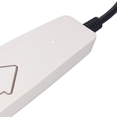 LiebeWH Lift Chair Remote Control Replacement Universal Two Button 5 Pin ABS ...