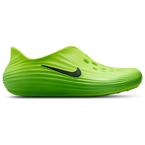 Nike ReactX Rejuven8 Green Volt Black Sneakers HV5060-300 Mens Size