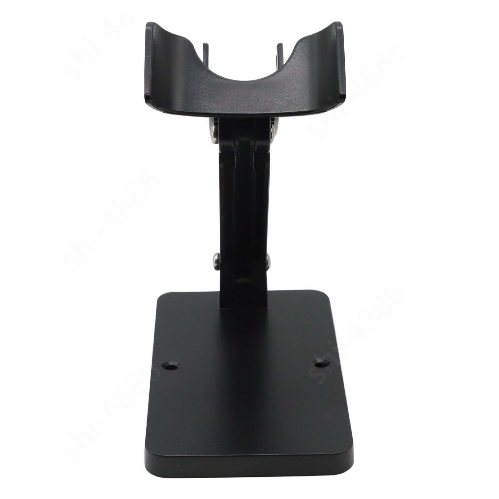 Universal Barcode Scanner Holder: Adjustable Stand for 1900 1950 LS2208 Scanners