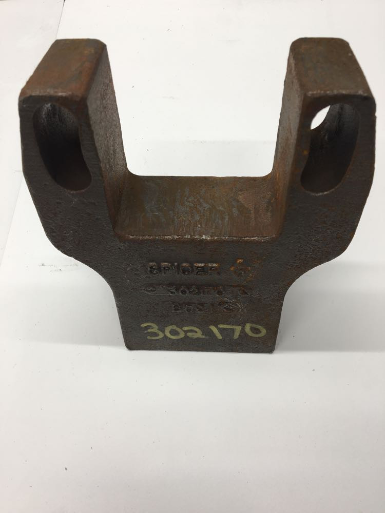 Eaton Torque Rod Bracket 302170 (338-10255)