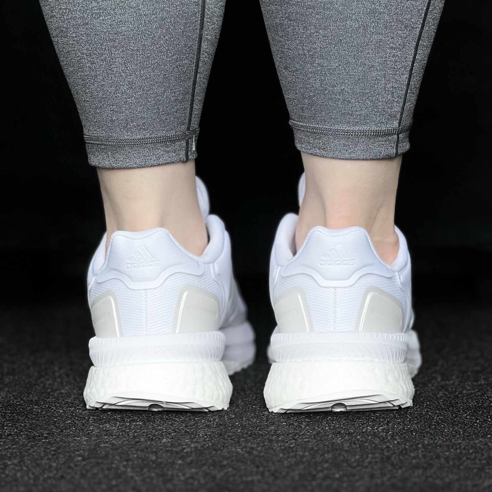 Adidas X_PLR Phase Women’s Sneaker Running Shoe White Athletic #780