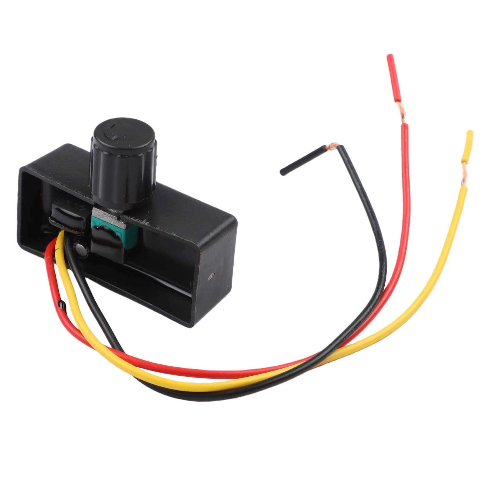 12V DC Motor Regulator For DIY Projects Energy Saving Suitable For Lights