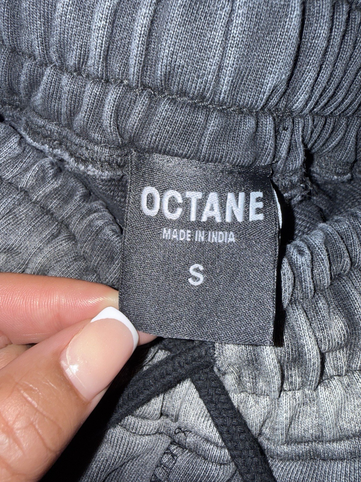 Octane Tracksuit