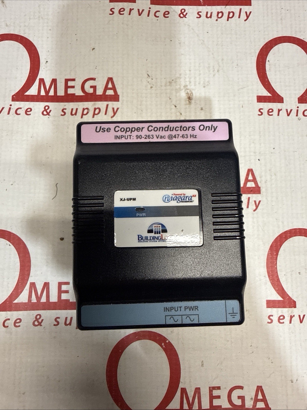 FXPM263 Niagara XJ-UPM Power Supply Module