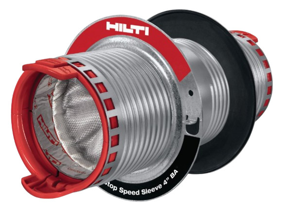 HILTI 2097883 Firestop Speed ​​Sleeve