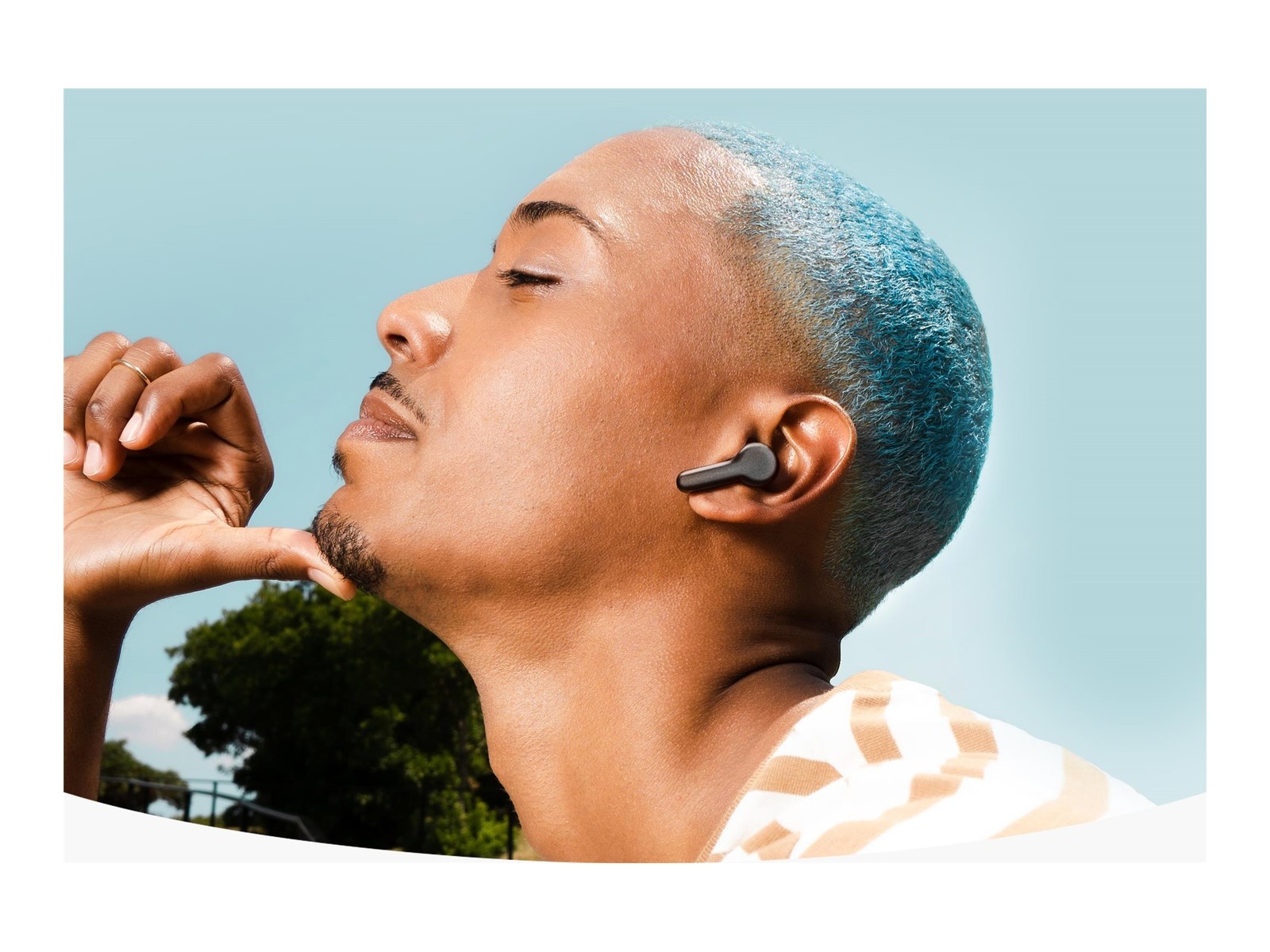 Amazon Echo Buds (2023) True Wireless Bluetooth Earbuds with Alexa B09JVG3TWX