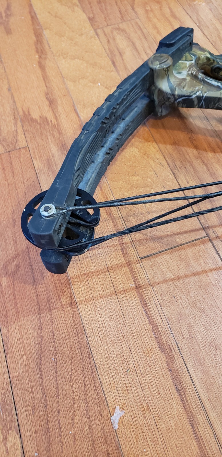 Barnett Buck Commander Crossbow