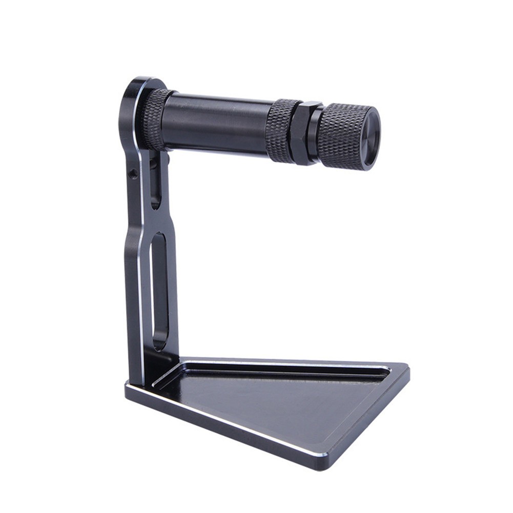 17mm 1/6 1/8 1/10 RC Car Aluminum Wheel Rim Tire Balancer Truing Stand Balance f