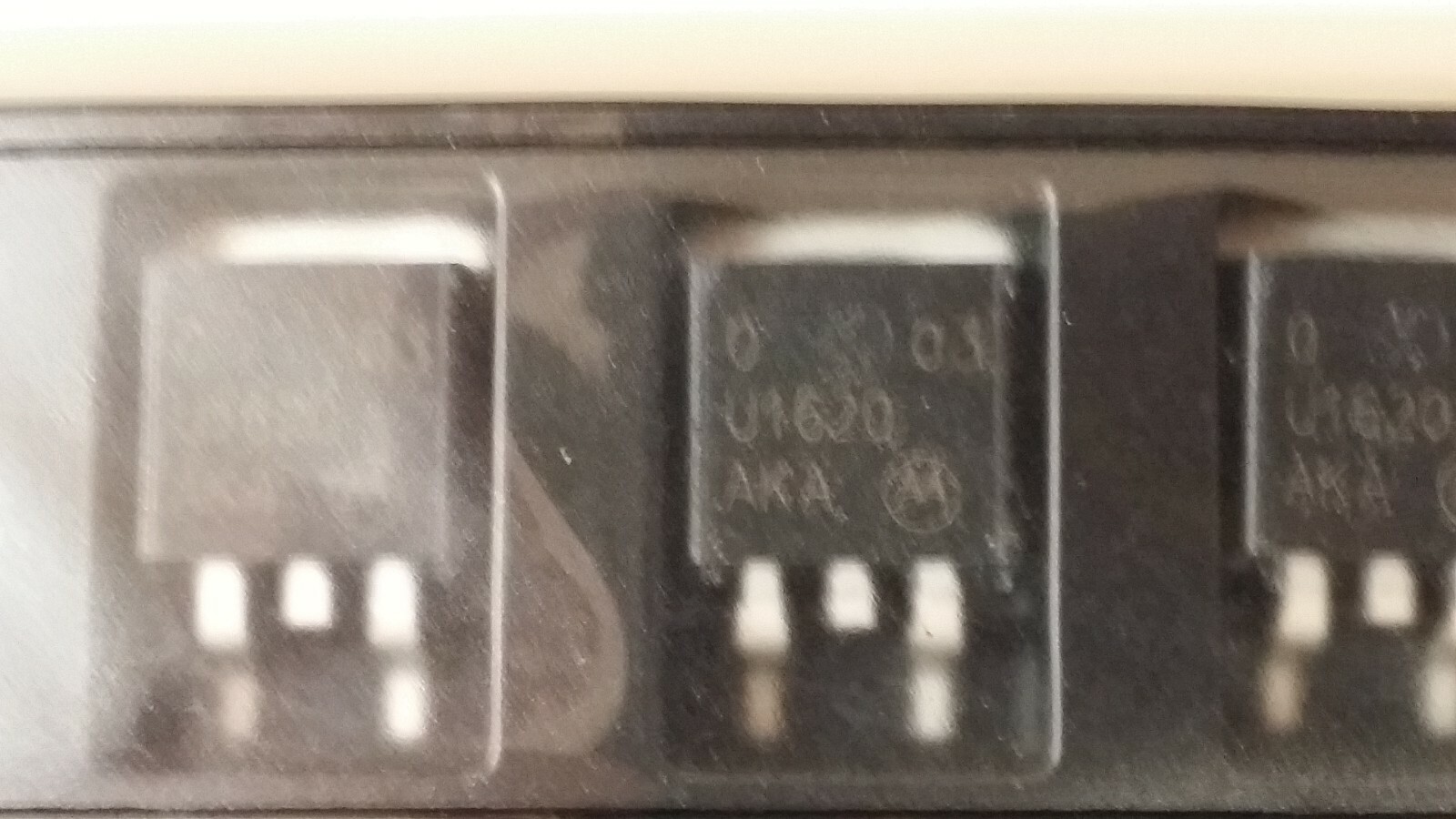 (10 PCS) SURB100CTT4 ON SEMI DIODES, Discretes