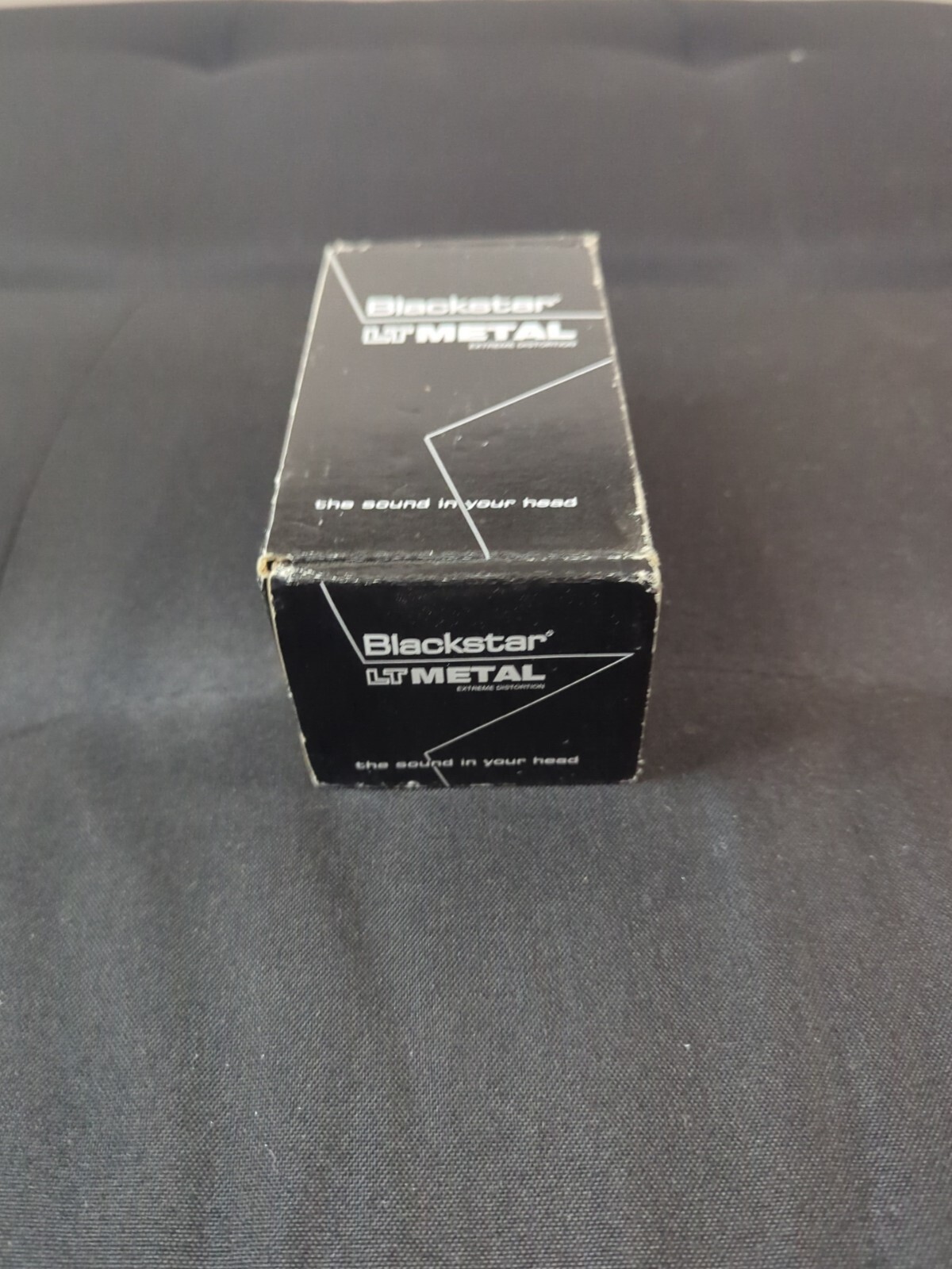 Blackstar Lt- Metal Distortion