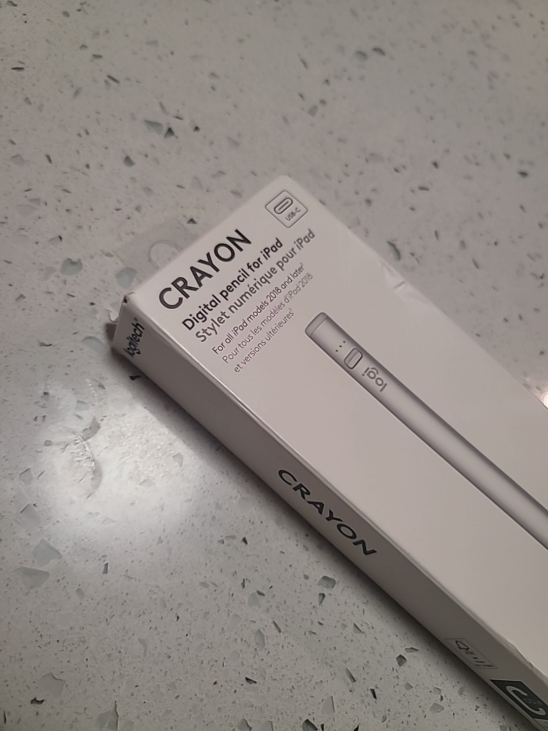 Apple Pencil for iPad