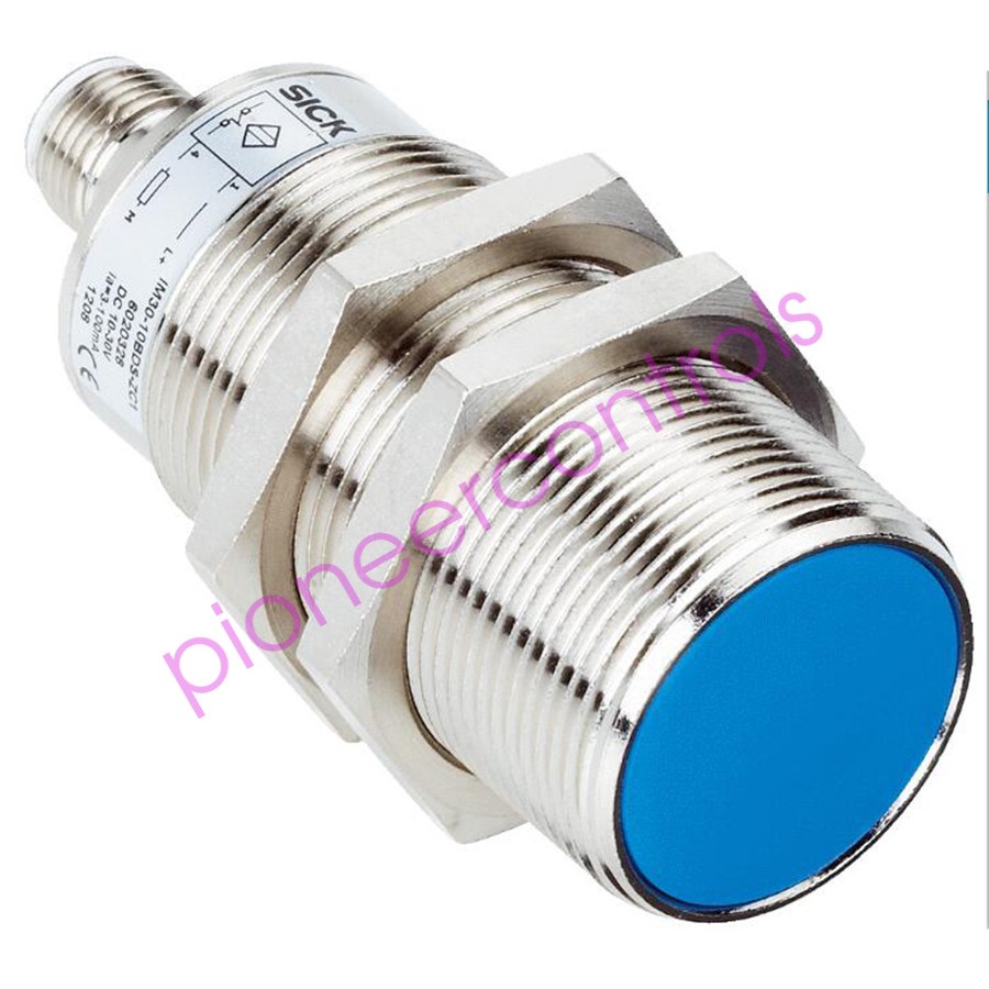 SICK  IM30-20NPO-ZC1 Cylindrical thread design ,PNP,New