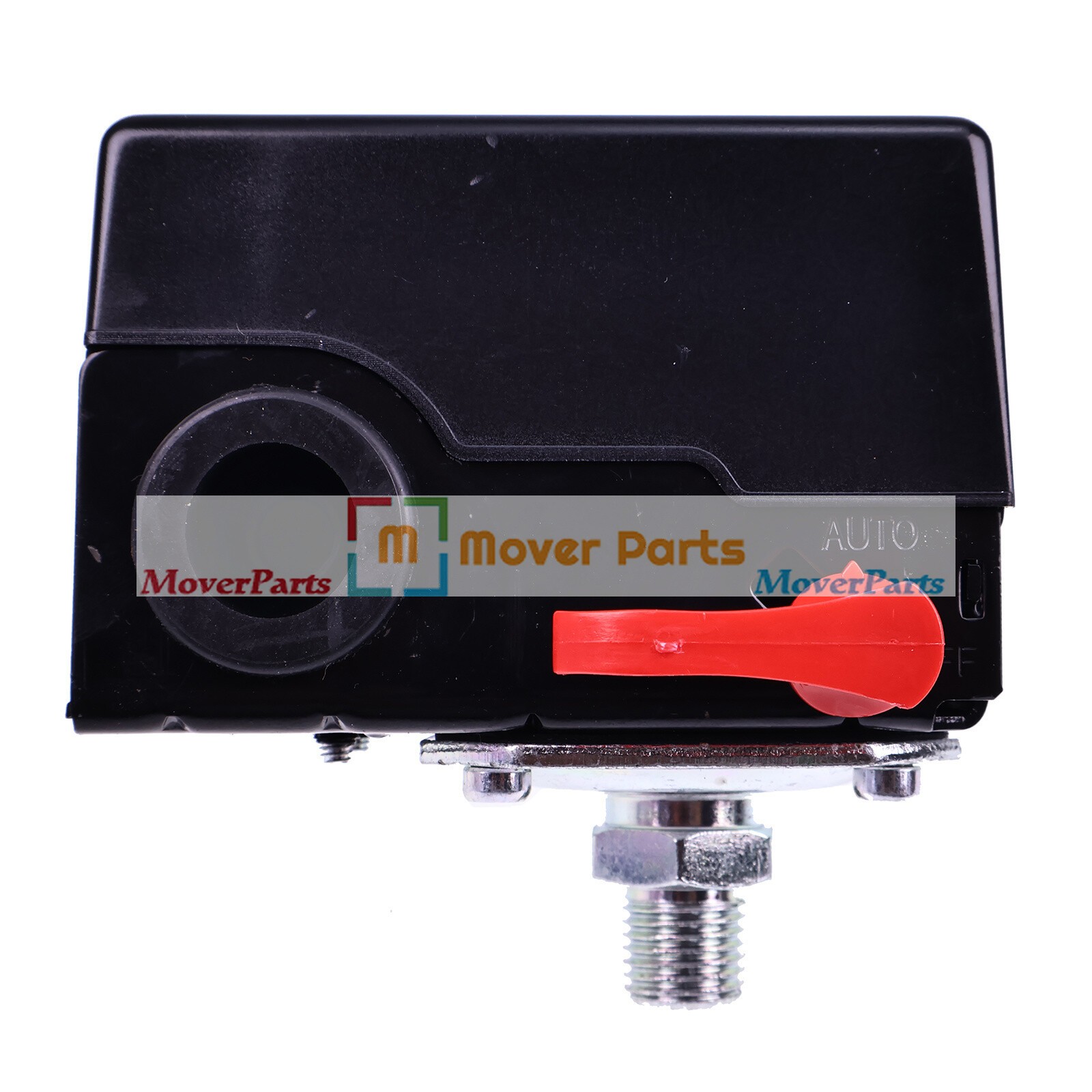 Pressure Switch Z-D20596 5140110-49 For DeVilbiss Porter Cable Air Compressor
