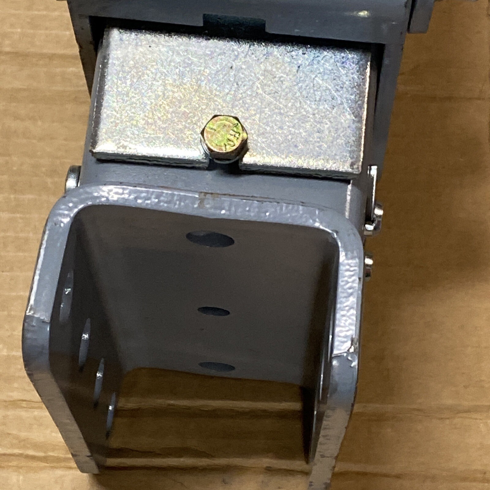 Dexter/Titan,Model 20,20,000 GTW Disc Brake Actuator,Part#DX20EX,2,000 lb Tongue