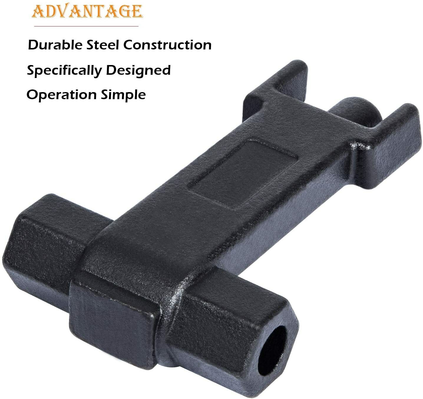 6778 Injector Puller for GM Duramax 6.6L Engine 2001-2004