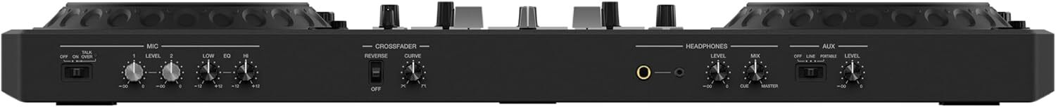 Pioneer DJ DDJ-REV5 4-deck DJ Controller with Stem Separation FREE SHIPPING