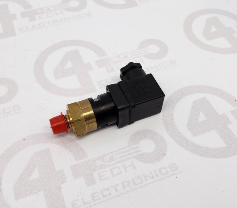 Universal Instruments Pressure Switch 46513702