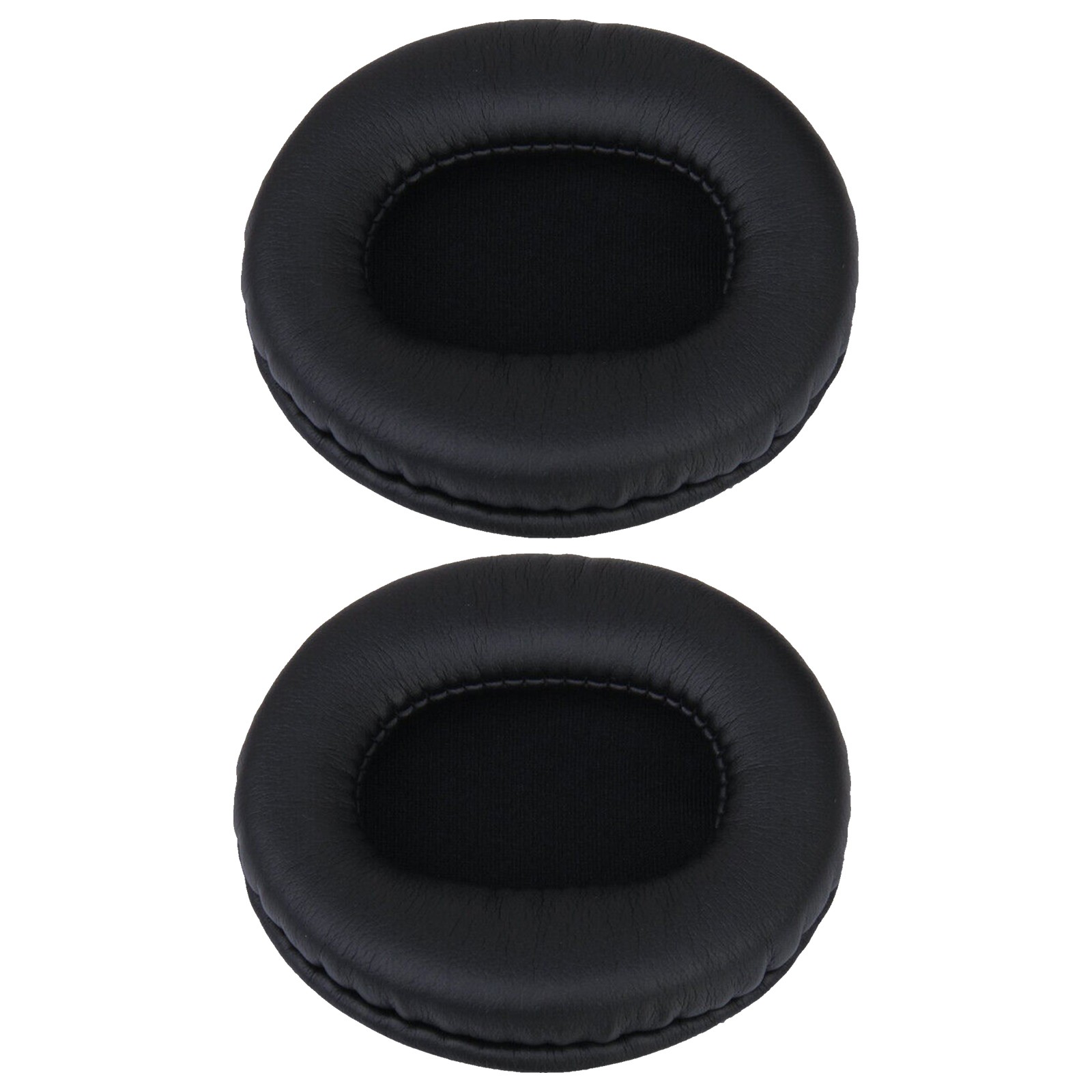 Breathable Ear Pads Cushion For Audio-technica ATH-M35 ATH-M40FS ATH-M45 ATH-M50
