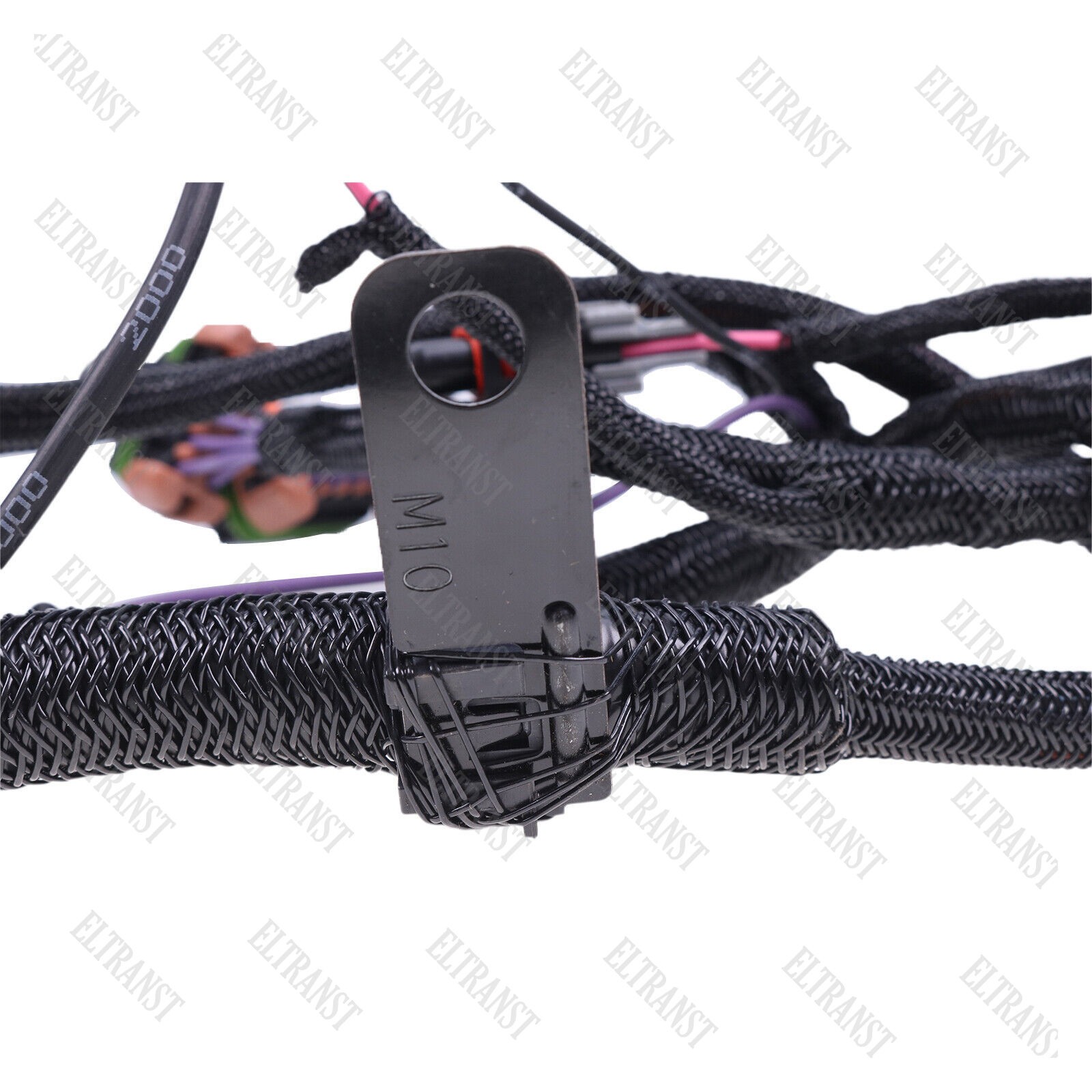 Cab Wiring Harness 6727178 for Bobcat 753 864 A220 S130 S150 S160 S175 S185 S205