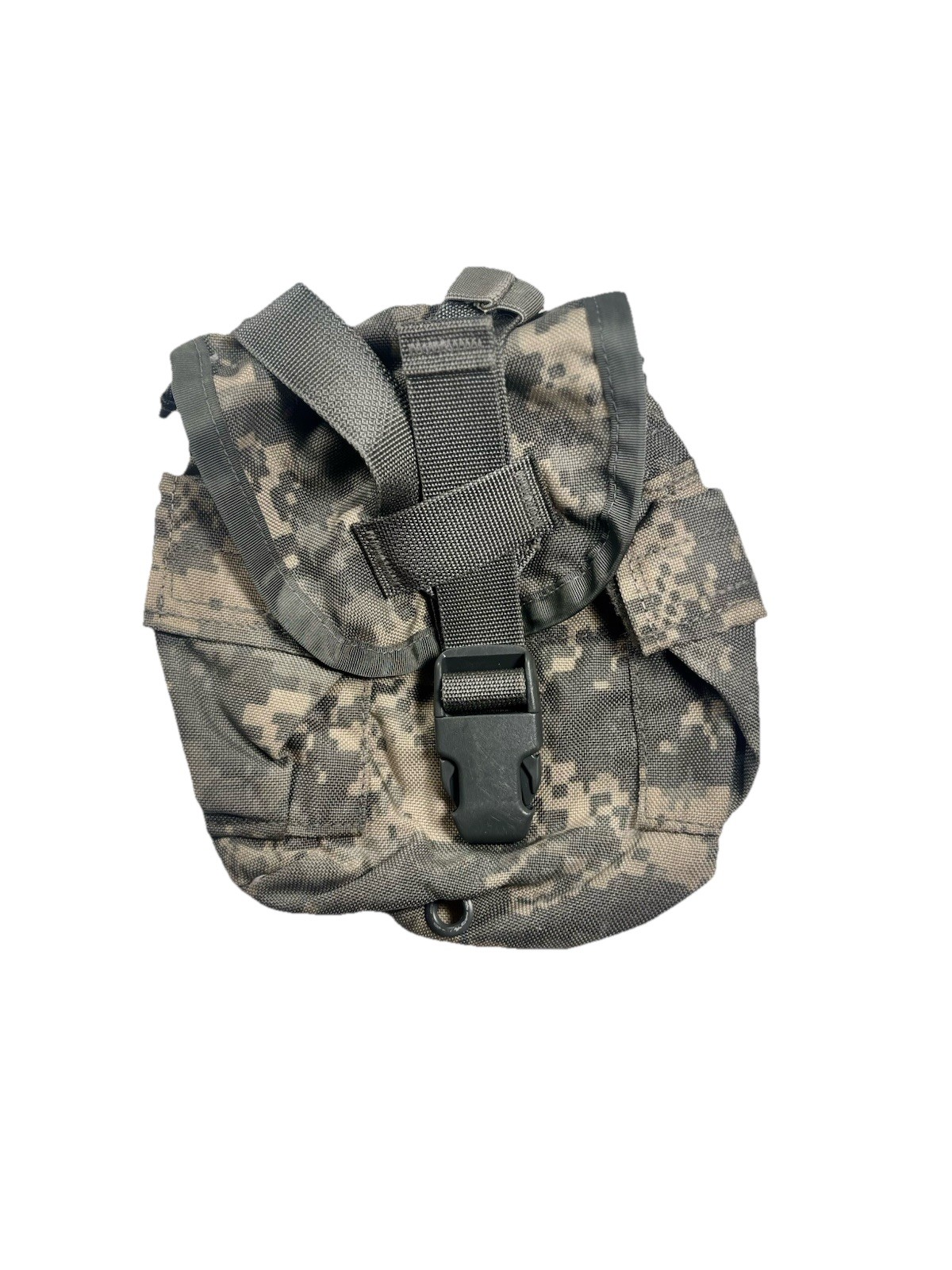 ACU Canteen Cover  ACU USGI Military Army  genuine