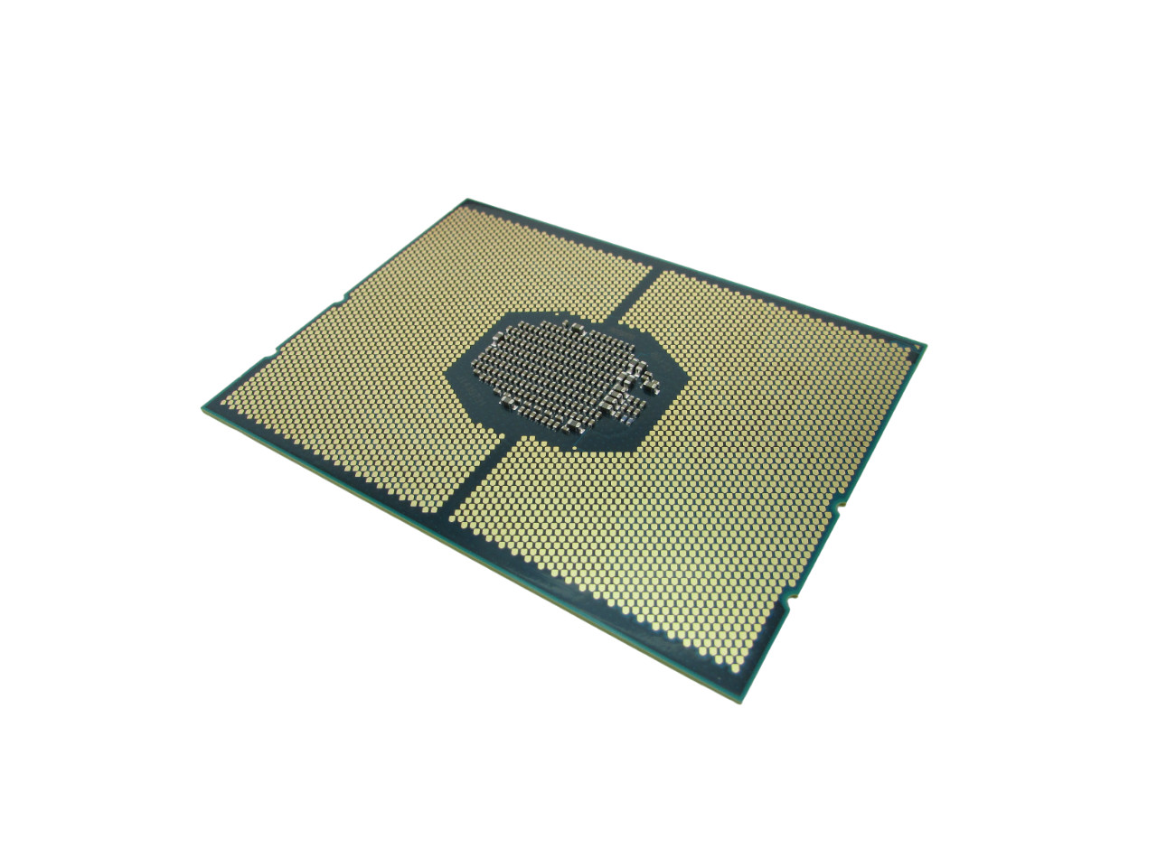 Intel Xeon Silver 4208 SRFBM 2.10GHz CPU Processor