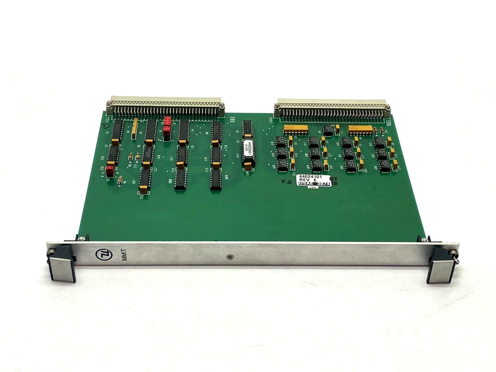 Universal Instruments 44024101 Logic I/O Module