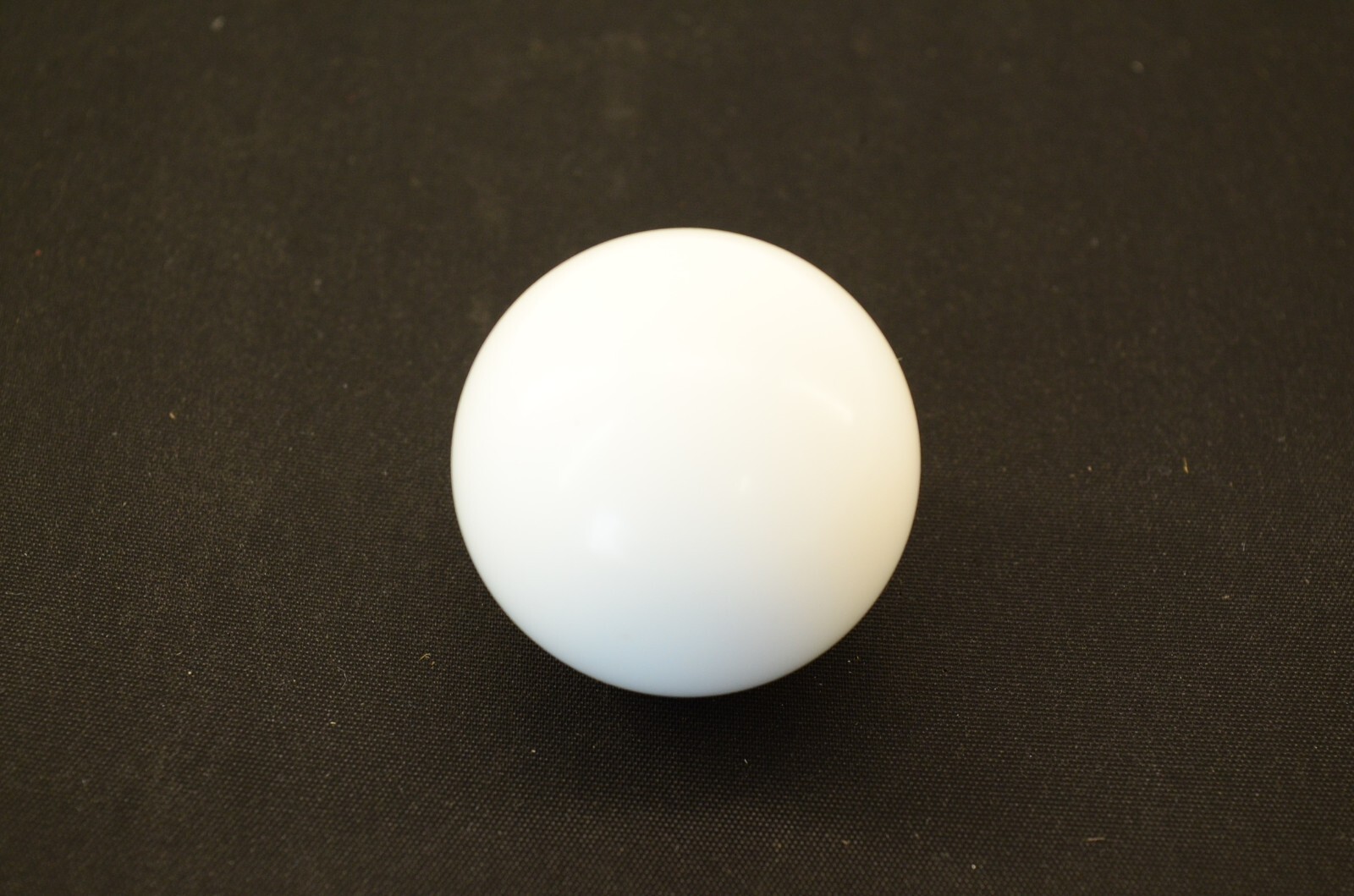 050-011-600 PTFE Ball for AOD Pumps