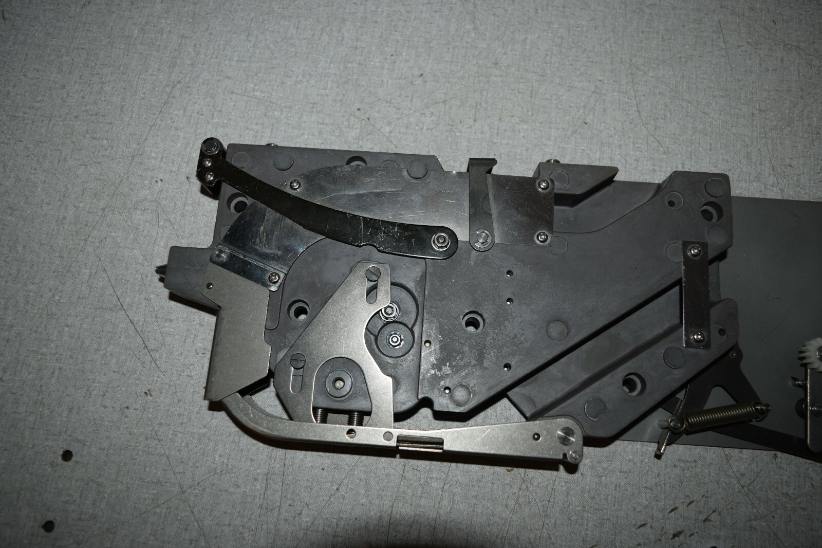Samsung SD-14268-9 Feeder R50T