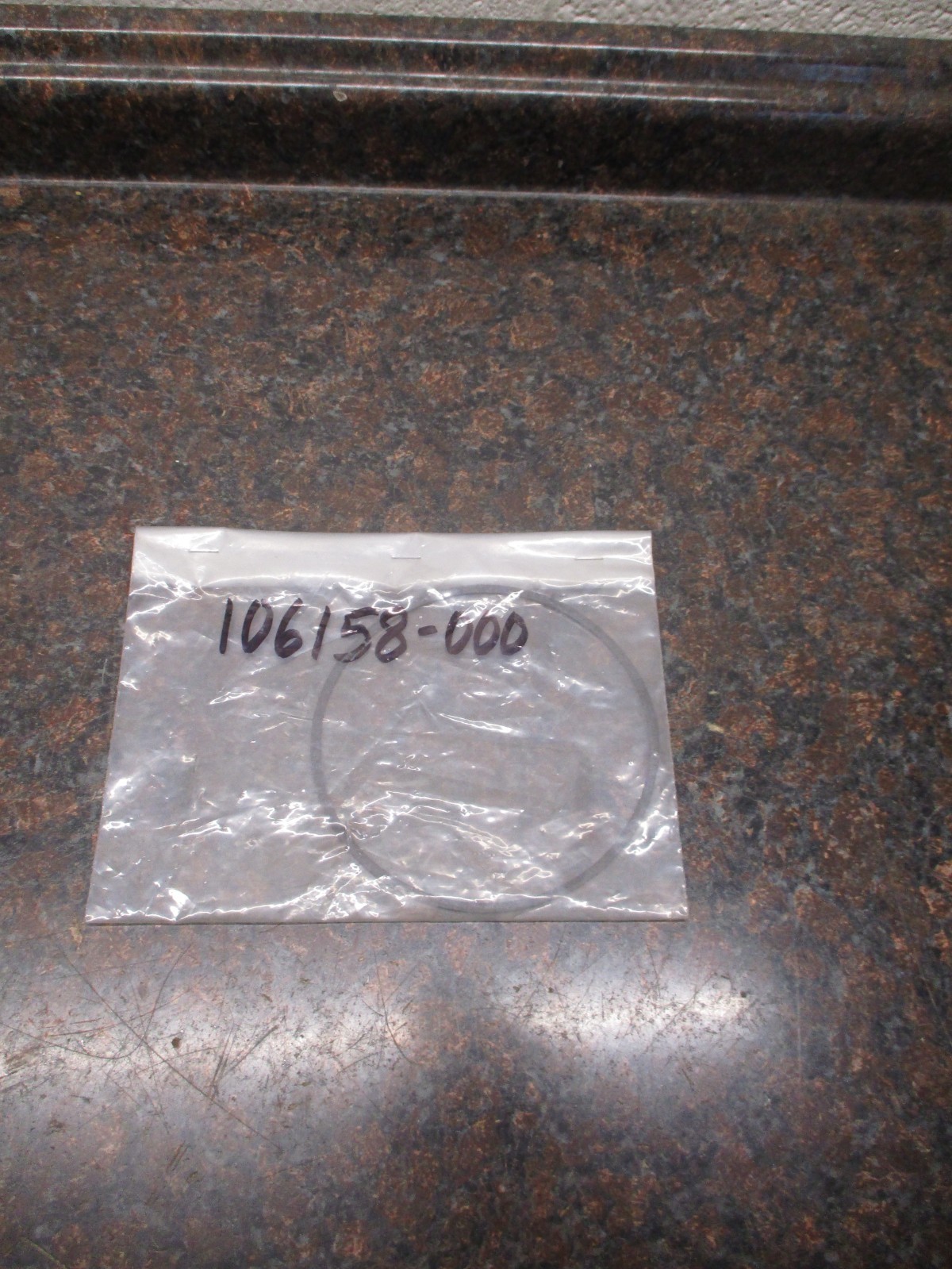 NEW 106158-000 Armstrong Volute Body Gasket OEM 106158-000 FREE SHIPPING