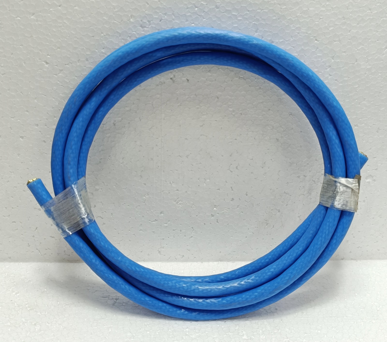 Emerson Micro Motion Flowmeter Cable Prep Kit 1004472 9-Wire MVD