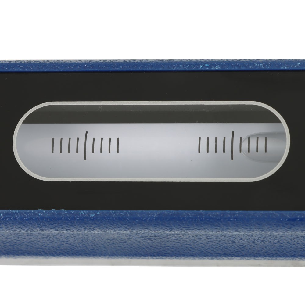 8" 200mm Master Precision Level For Machinist Tool High PRECISION